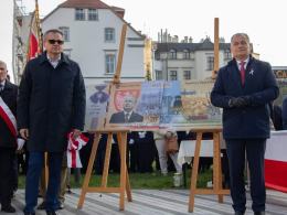 Obchody Święta Niepodległości w Opolu