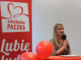 Rusza kolejna edycja Szlachetnej Paczki. Na wsparcie czeka tysiące rodzin