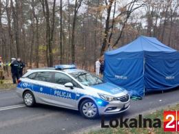 Starsza kobieta zginęła na pasach. Potrącenie w Kędzierzynie-Koźlu