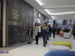 Właściciele galerii handlowych apelują o odpowiedzialność podczas zakupów
