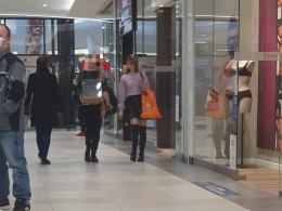 Właściciele galerii handlowych apelują o odpowiedzialność podczas zakupów
