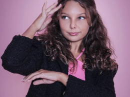 Roztańczona Milena z Prószkowa walczy o finał