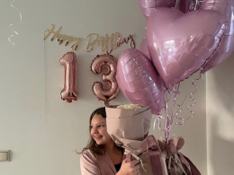 Roztańczona Milena z Prószkowa walczy o finał