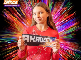 Roztańczona Milena z Prószkowa walczy o finał