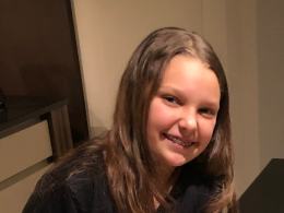 Roztańczona Milena z Prószkowa walczy o finał