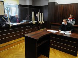 22-latek sprzedawał narkotyki, a za długi groził utratą życia. Stanął przed sądem