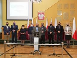 Zespół matematyków opracował scenariusz rozwoju pandemii w regionie