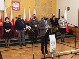 Zespół matematyków opracował scenariusz rozwoju pandemii w regionie