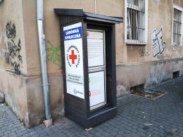 Jedzeniem, które zostało po świętach można się podzielić. Nie wyrzucaj!