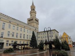 Tegoroczny Jarmark Bożonarodzeniowy będzie jeszcze bardziej obfity w atrakcje