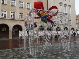 Tegoroczny Jarmark Bożonarodzeniowy będzie jeszcze bardziej obfity w atrakcje