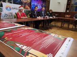 Tegoroczny Jarmark Bożonarodzeniowy będzie jeszcze bardziej obfity w atrakcje
