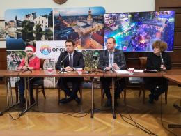 Tegoroczny Jarmark Bożonarodzeniowy będzie jeszcze bardziej obfity w atrakcje