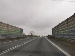 Koniec utrudnień na obwodnicy Opola