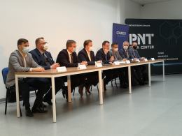 Podpisano umowę na stworzenie aplikacji "Opole+"