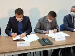 Podpisano umowę na stworzenie aplikacji "Opole+"
