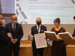 Już po raz 12. wybirano Najlepszą Przestrzeń Publiczna Województwa Opolskiego