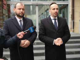 Posłowie prawicy lobbują za odbudową połączenia Racibórz - Głubczyce - Racławice Śląskie