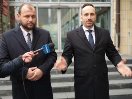 Posłowie prawicy lobbują za odbudową połączenia Racibórz - Głubczyce - Racławice Śląskie