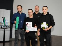 1241 bramek padło podczas XVII edycji Opolskiej Ligi Orlika!