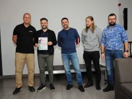 1241 bramek padło podczas XVII edycji Opolskiej Ligi Orlika!