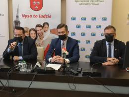 Drugi na Opolszczyźnie SIM powstaje w Nysie