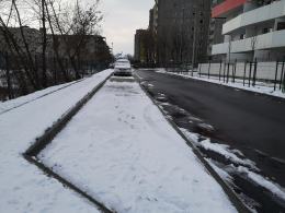 Droga łącząca ulicę Sieradzką i Bielską gotowa