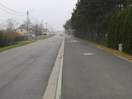 Ścieżka rowerowa z Opola do Turawy czeka na ostatni etap prac
