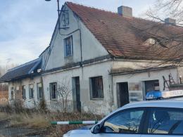 Dzielnicowy z pomocą dla bezdomnego