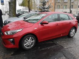 Pieniądze mieszkańców trafiły na doposażenie opolskiej policji. Zaprezentowano 2 nowe radiowozy