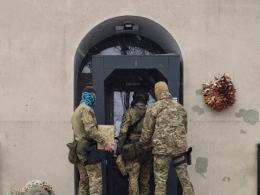 Opolscy kontrterroryści w służbie Świętego Mikołaja