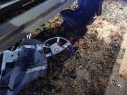 Tragiczna noc i poranek na A4. Po dwóch wypadkach autostrada zablokowana