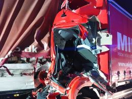 Tragiczna noc i poranek na A4. Po dwóch wypadkach autostrada zablokowana