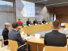 Rozpoczęły się prace związane z budową obwodnicy Namysłowa