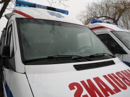 Trzy karetki trafiły do jednostki OSP ORW w Opolu