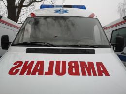 Trzy karetki trafiły do jednostki OSP ORW w Opolu