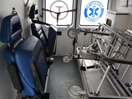 Trzy karetki trafiły do jednostki OSP ORW w Opolu