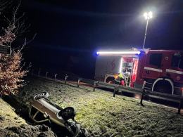 Niebezpiecznie na drogach. IMGW wydało ostrzeżenia przed oblodzeniem