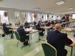 Poznaliśmy budżet Powiatu Opolskiego na 2022 rok