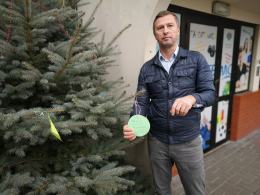 Talentownia szuka nowego lokum. "To będą smutne święta"