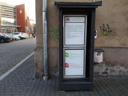 Jedzeniem, które zostało po świętach można się podzielić. Nie wyrzucaj!