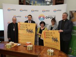 Orszak Trzech Króli przejdzie pod hasłem "Dzień dziś wesoły"