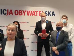 "Drożyzna atakuje całą Polskę, a rząd urządza sobie z tego żarty."