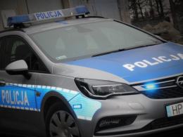 Z interwencji wprost do więziennej celi
