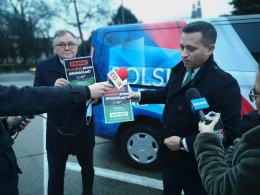 "Polski Ład". PSL rusza z akcją interwencyjną