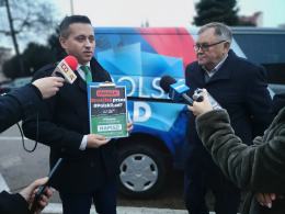 "Polski Ład". PSL rusza z akcją interwencyjną