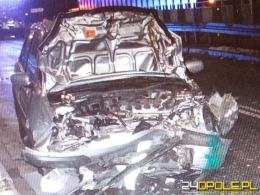 Śmiertelny wypadek w Kluczborku. Jest akt oskarżenia