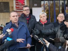 Opolskie samorządy zaniepokojone decyzją Sejmu o zmniejszeniu środków na subwencję oświatową