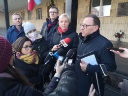 Opolskie samorządy zaniepokojone decyzją Sejmu o zmniejszeniu środków na subwencję oświatową
