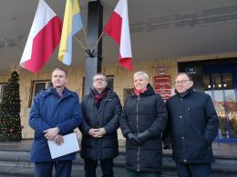 Opolskie samorządy zaniepokojone decyzją Sejmu o zmniejszeniu środków na subwencję oświatową